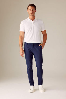 Узкие брюки