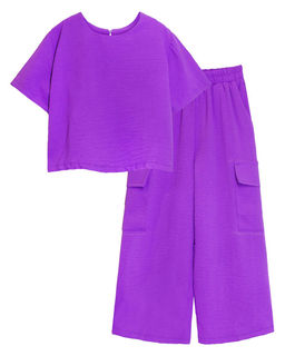 Комплект для девочки 41102 Be Friends фото 43