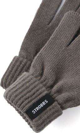 V001-1 перчатки женские, б/р - Strobbs фото 3