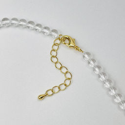 Бусы из Горного Хрусталя - Радуга самоцветов фото 3