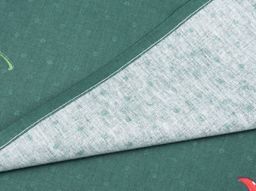 1028/0-БЧ Наволочка 50*70 "Chili" рис. 613501