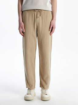 Standart Kal?p Erkek Pantolon
