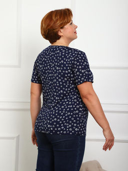 IV-CAPRIZ Оранжерея - футболка  фото 49