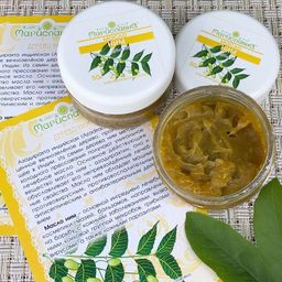 Масло ним - Мариславна фото 2