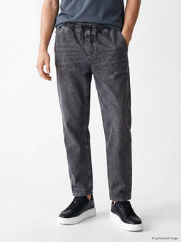 Джинсы 710 Loose Fit мужские