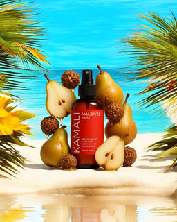 Мист для тела и волос MALDIVES