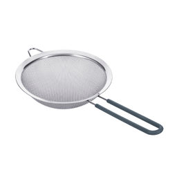 Ситечко с силиконовой ручкой 18 см Linea PRONTO арт. 93-PRO-07-18