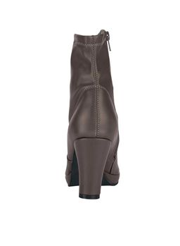 Полусапожки, серые - Heine фото 5