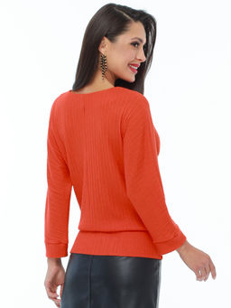 Блузка Ростислава, яркая - Dstrend фото 7