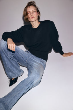 Top con hombreras - H&m фото 4