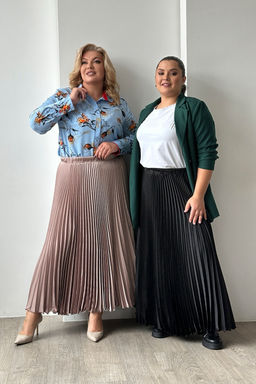 Рубашка-4679 - Lady maria фото 6