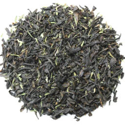 Черный с чабрецом Classic