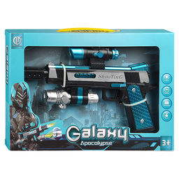 Автомат "Боевое оружие" в коробке