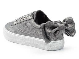 03-YE475-2 BEIGE/GREY Кроссовки женские (натуральная кожа) - Фабричный китай фото 16