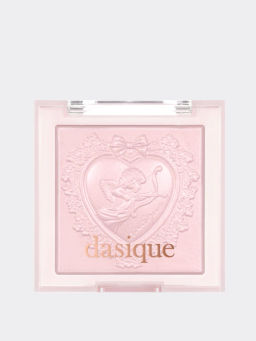 Luxe Glow Highlighter #03 Ice Lavender - Хайлайтер для лица в лавандовом оттенке , 7 г