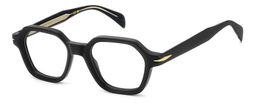 Оправы DAVID BECKHAM DB 7140
