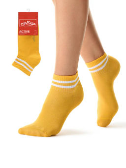 OMSA ACTIVE 154 - giallo