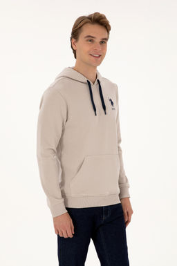 Erkek Ta_ Basic Sweatshirt Sepette S_rpriz _ndirim - U.s. polo assn фото 3
