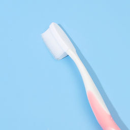 Зубная щетка BQB с мягкой щетиной в японском стиле (в ассортименте) - Sadoer фото 3