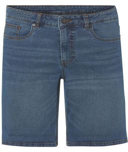 Мужские джинсовые шорты LIVERGY  фото 5