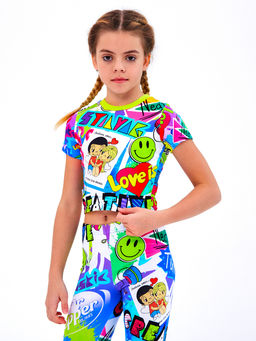 Костюм BOOM - Стиляж фото 5