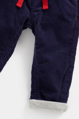 mothercare / Брюки вельветовые  фото 4