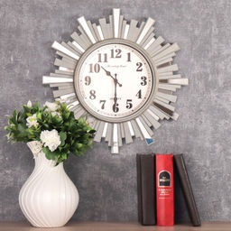 Часы настенные 58 см / 8720A /уп 4/ - Галеонтрейд фото 11