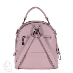 Рюкзак женский 670091 pink Velina Fabbiano-Safenta/30  фото 5