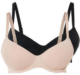 2 шт Бюстгальтер ESMARA