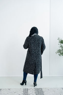 Пальто женское 44 м/с - Classic-plus фото 5