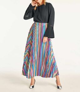 Блузка, черная - Heine фото 6