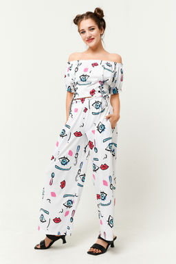 Костюм 67023 - Натали фото 2