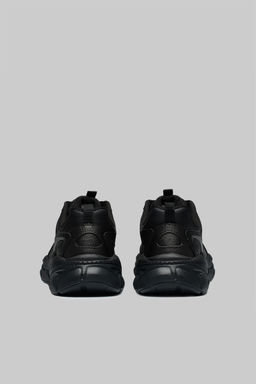 Кроссовки LifeStyle Черный MILLENNIUM TD - Anta фото 4