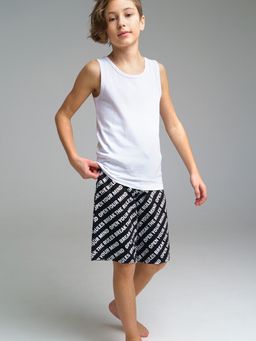 PlayToday / Майка трикотажная для мальчиков, 2 шт в комплекте  фото 12