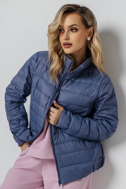 Жакет женский 2005/04/Джинсовый