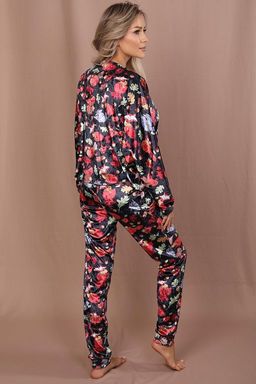 Брюки Б5-4515 - Wisell фото 3