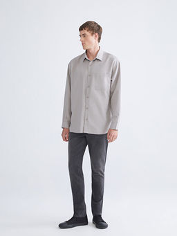 760 Skinny Fit Erkek Jean Pantolon