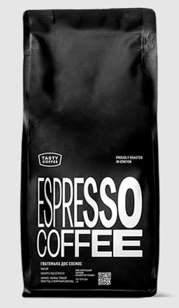 Кофе Гватемала Дос Сосиос - Tasty coffee фото 3