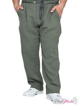 Брюки Модель №1625 размеры 44-84 - Plusmoda фото 2