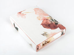 4510-БЧ КПБ 2-х сп. сатин Still life рис. D1382 - Текс-дизайн фото 12