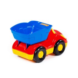 Дружок, автомобиль-самосвал (в коробке) - Полесье фото 4