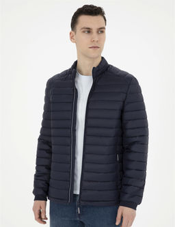 Lacivert _i_me Mont - Pierre cardin фото 10