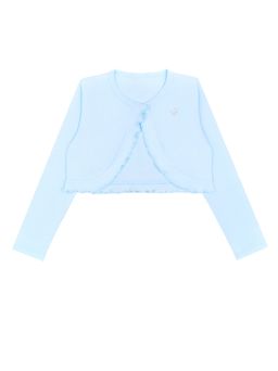 болеро 1ДДЕД2025024 - Апрель фото 3