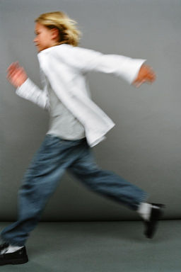 BAGGY FIT JEANS - Zara фото 7