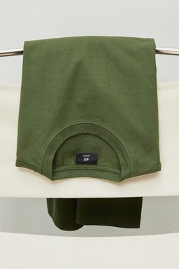 Camiseta Loose Fit - H&m фото 2