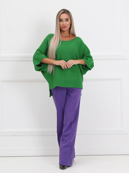 Джемпер Др4-503/22 - Wisell фото 7