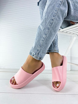 Шлепанцы ЭВА