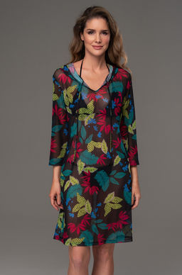 Туника средней длины Mia-Amore