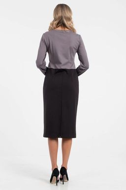 Платье П5-4637/4 - Wisell фото 6