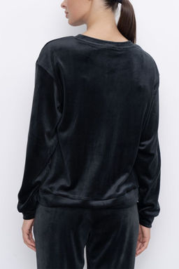 ДЖЕМПЕР ЖЕНСКИЙ арт. 5507W-30118.1H-227 - Almando melado фото 5